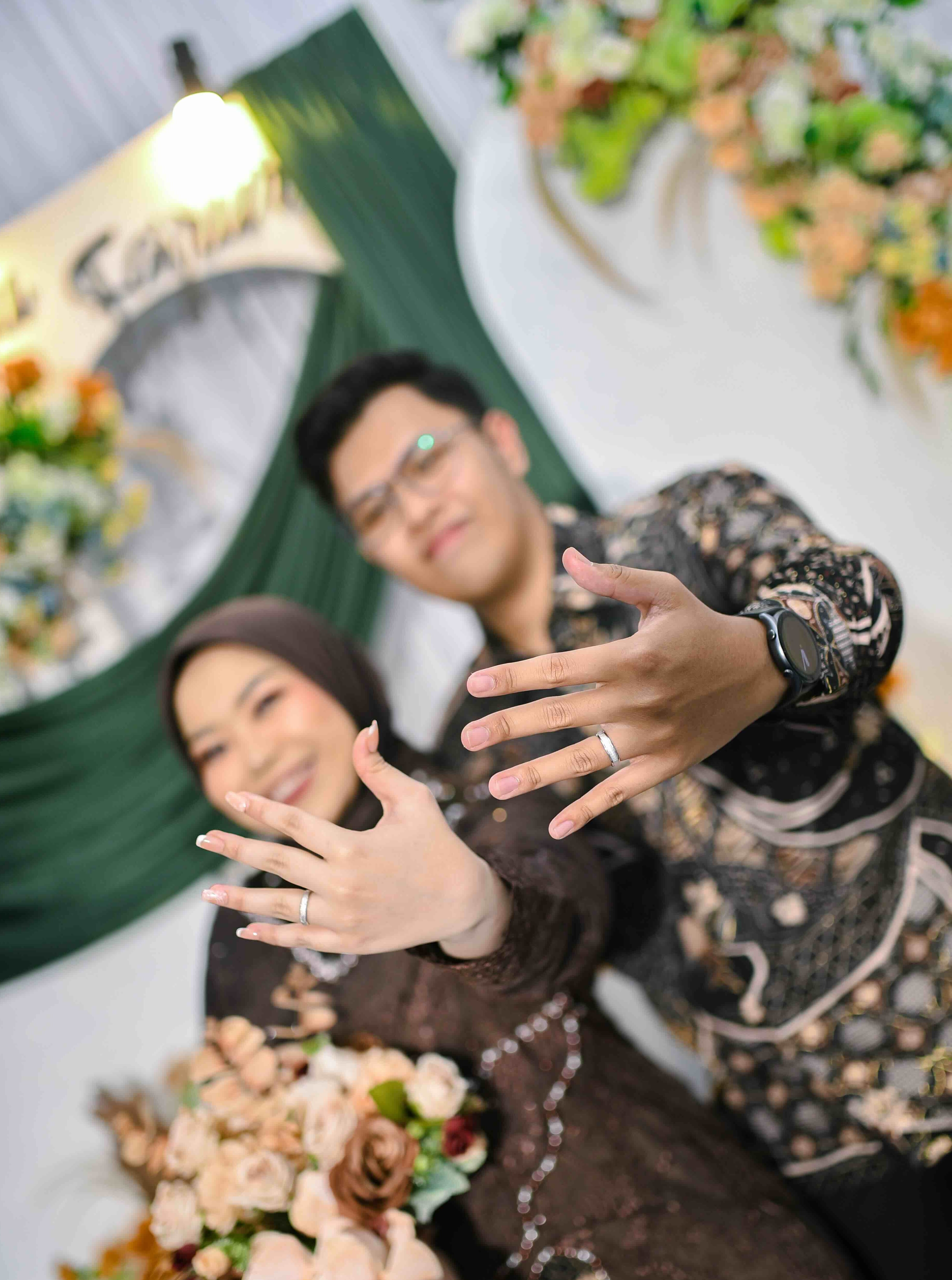Wedding Banner