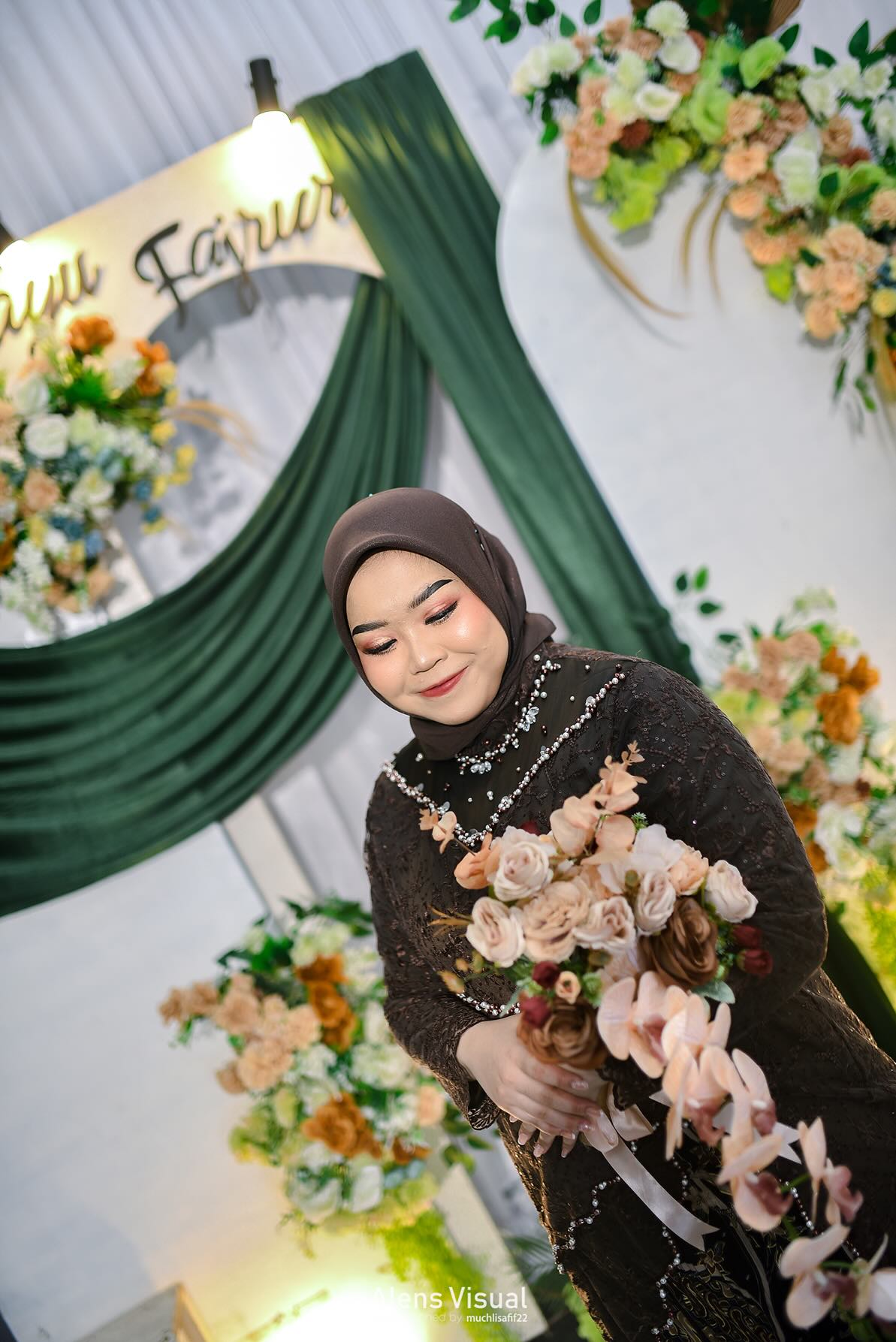 Foto Pre-wedding 7
