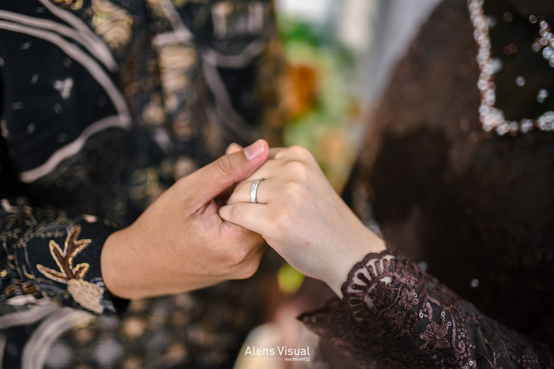 Foto Pre-wedding 8