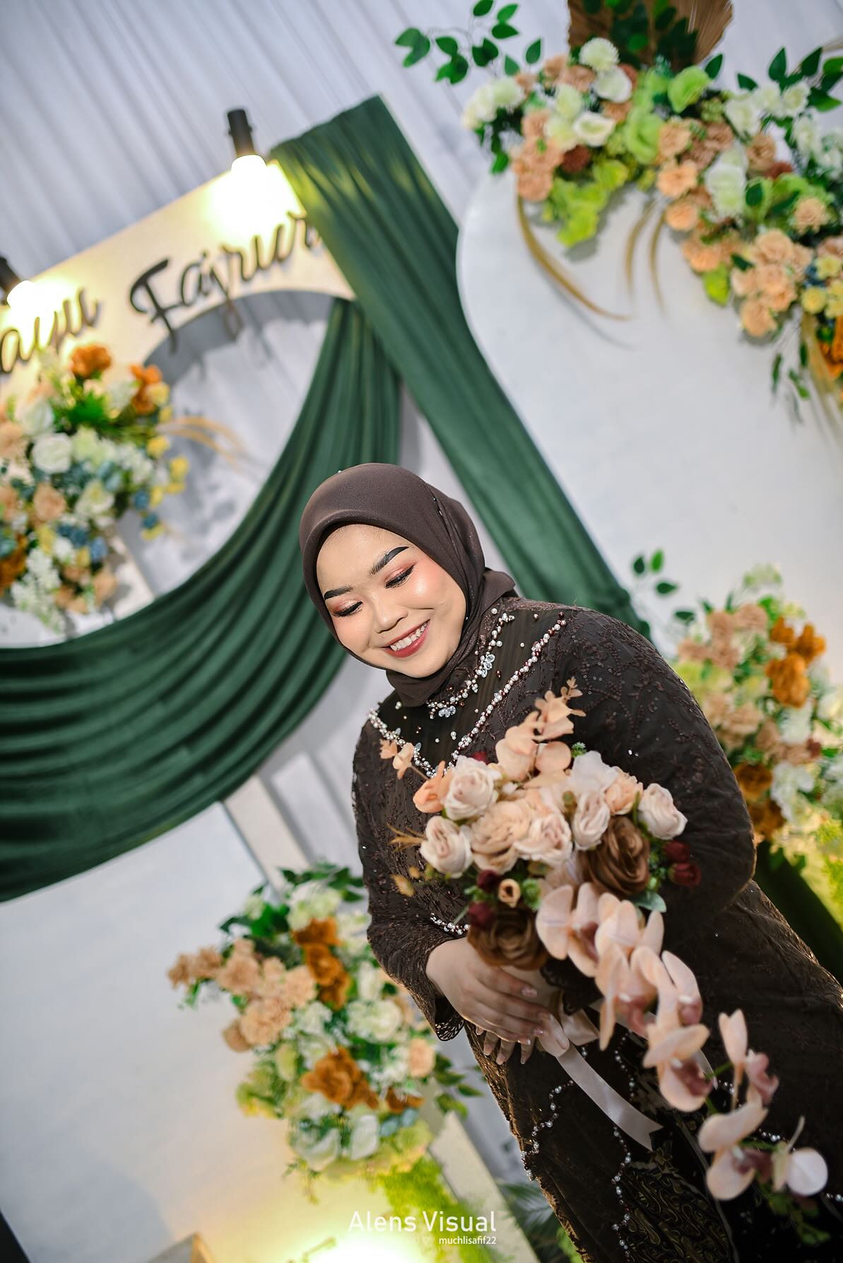 Foto Pre-wedding 3