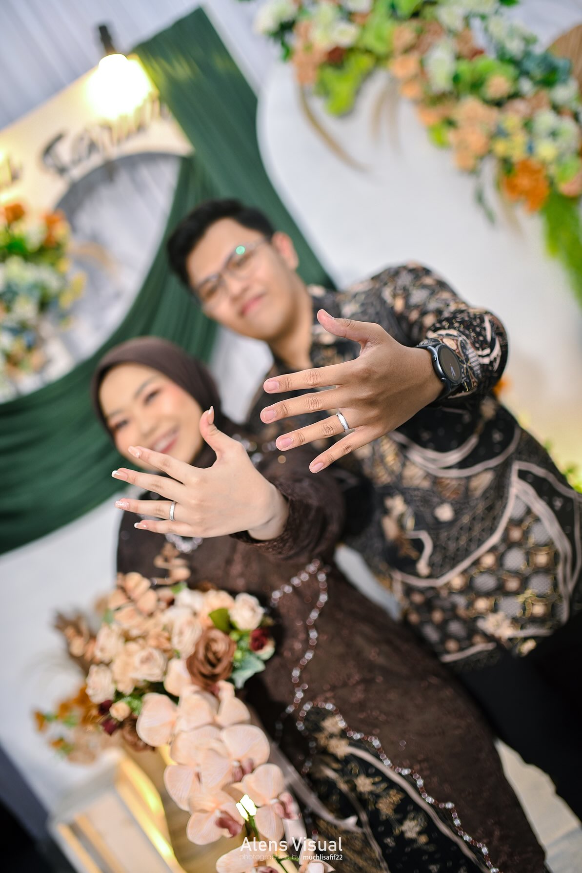 Foto Keluarga