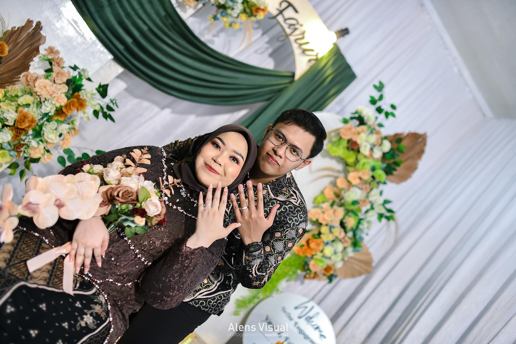 Foto Pre-wedding 4