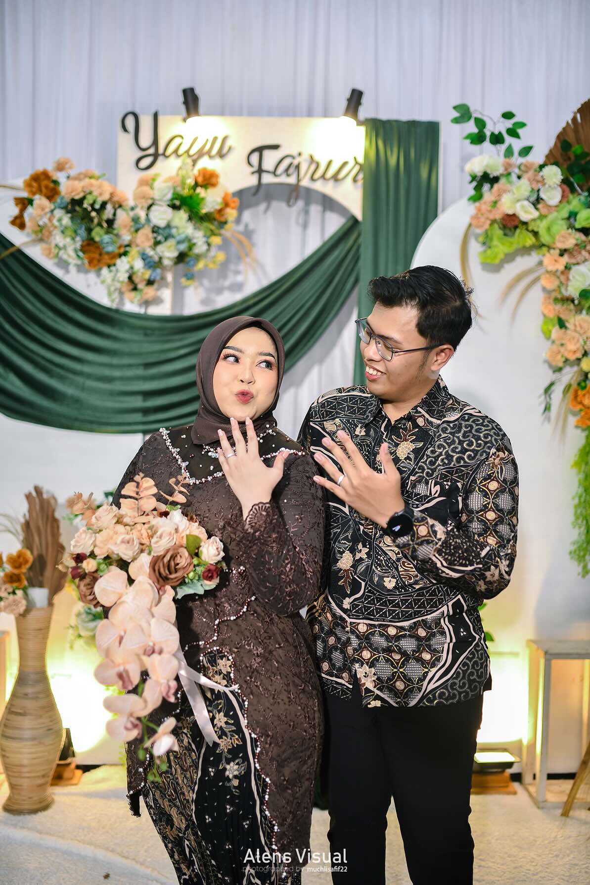 Foto Pre-wedding 5