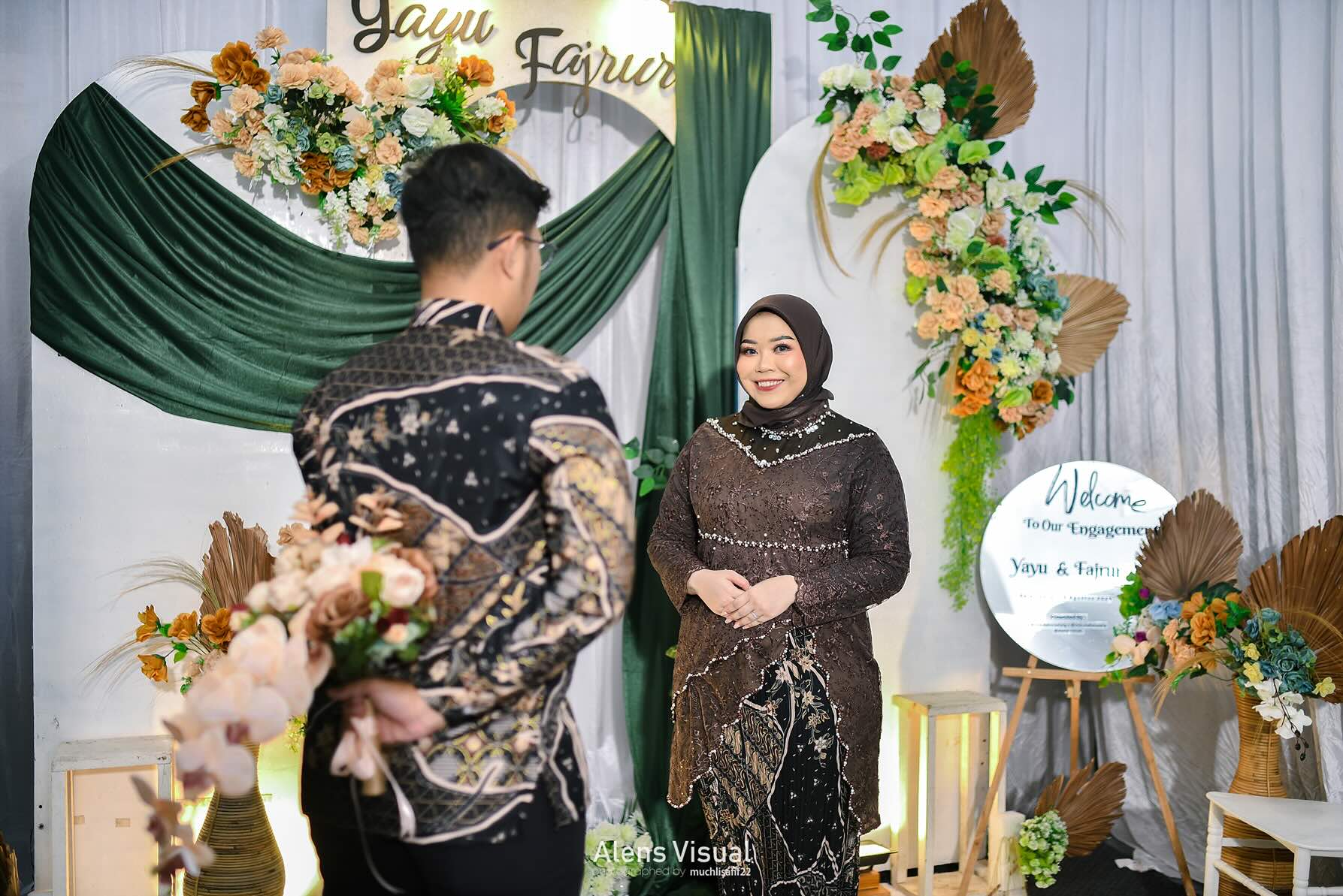 Foto Pre-wedding 6